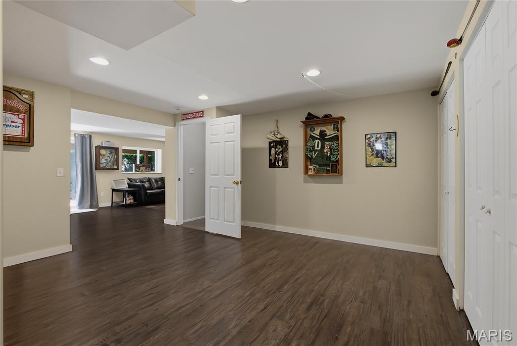 Reddington Oaks - Residential