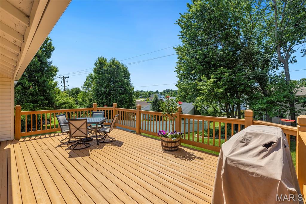 Reddington Oaks - Residential