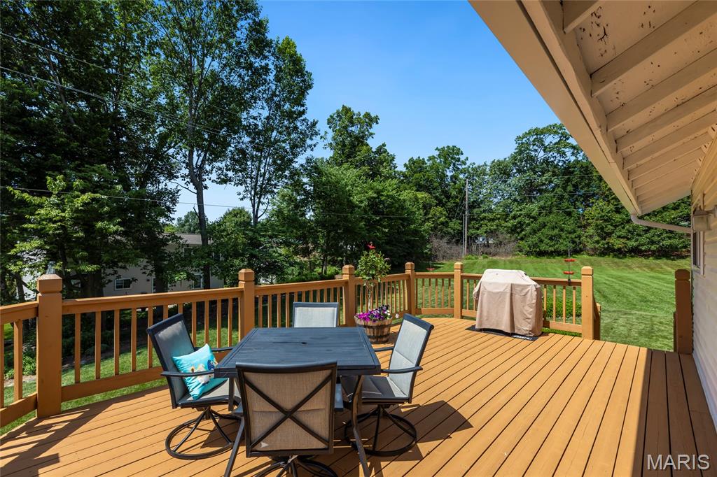 Reddington Oaks - Residential
