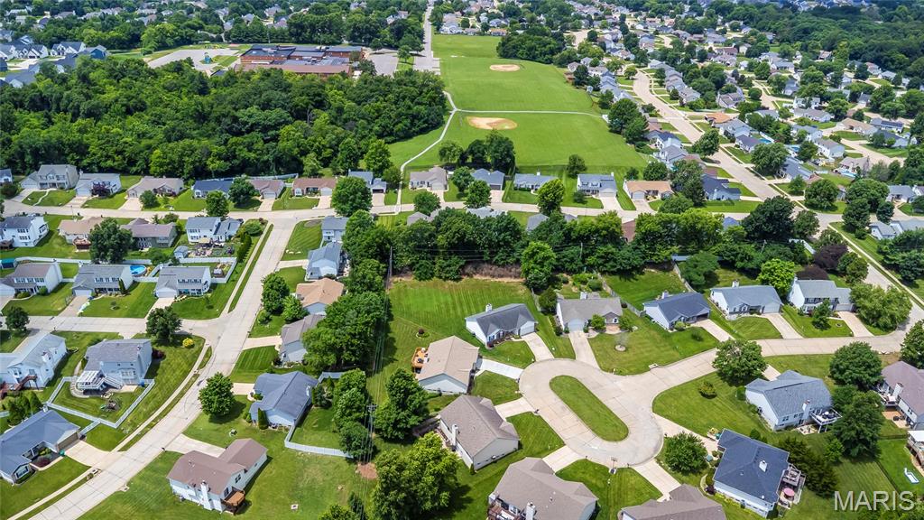 Reddington Oaks - Residential