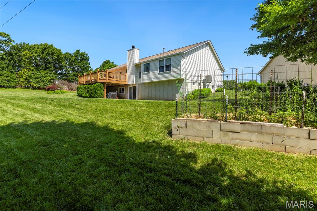 Reddington Oaks - Residential