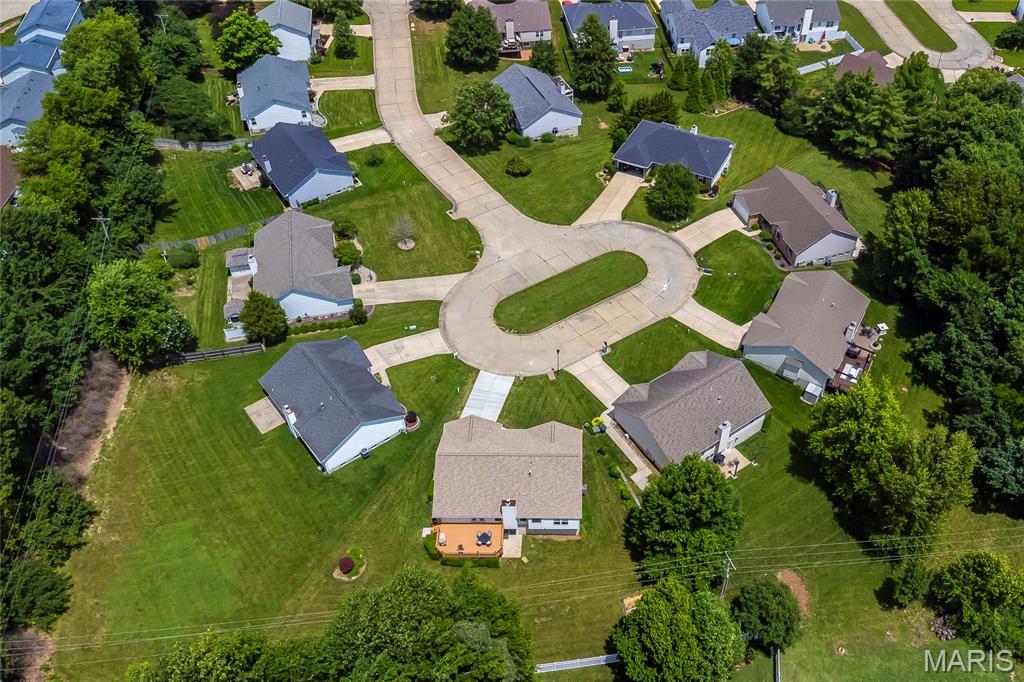 Reddington Oaks - Residential