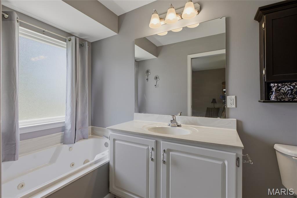 Reddington Oaks - Residential