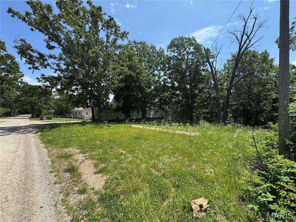 Hamilton Heights Sub - Land