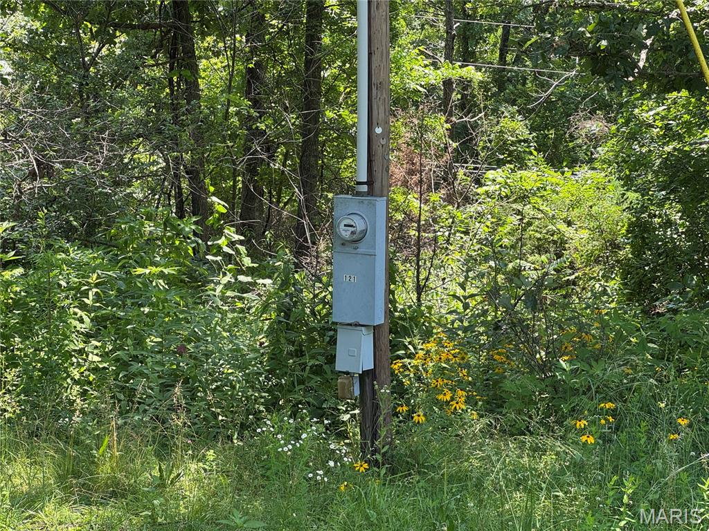 Hamilton Heights Sub - Land