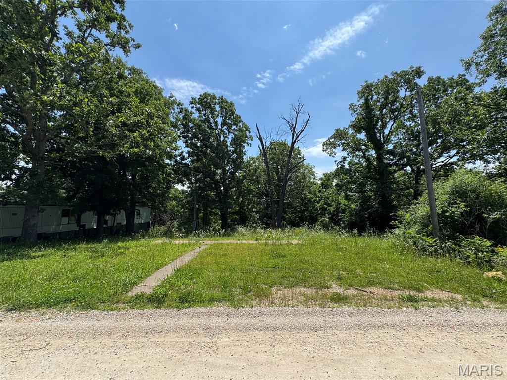 Hamilton Heights Sub - Land