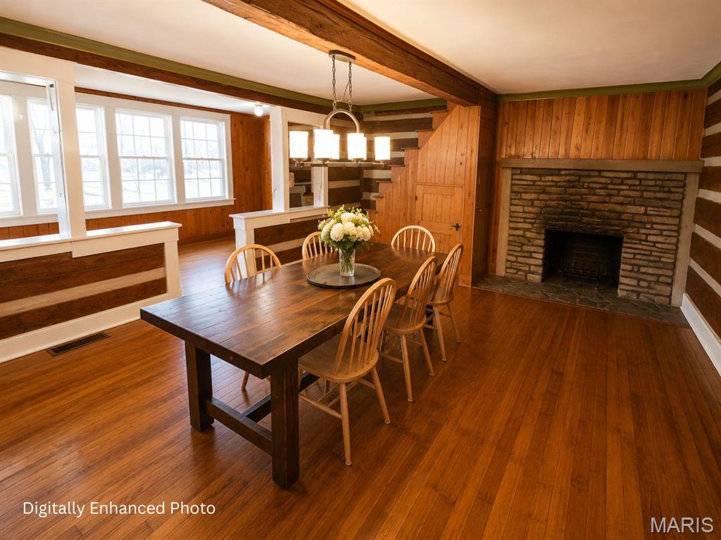 Trappe Sub - Residential