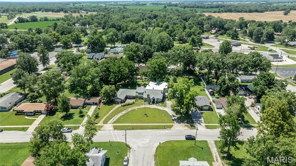 Trappe Sub - Residential