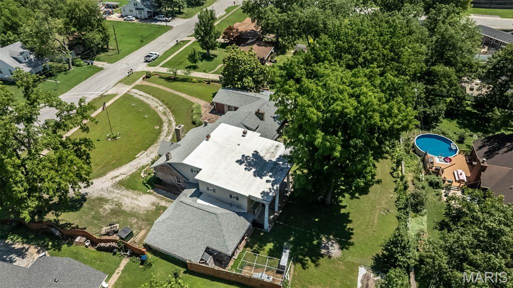 Trappe Sub - Residential