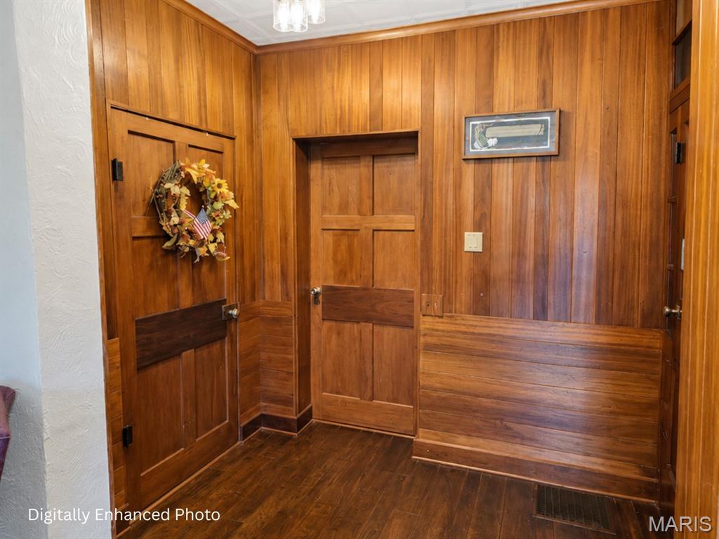 Trappe Sub - Residential