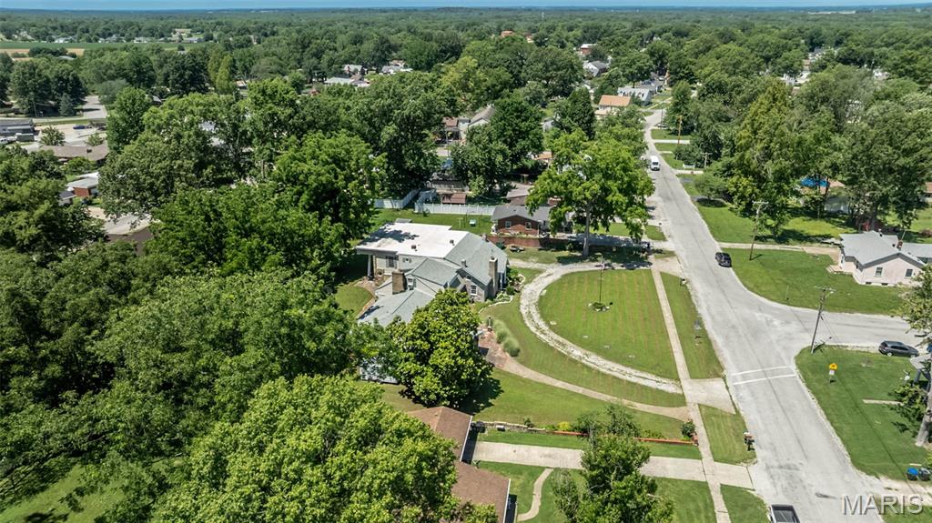 Trappe Sub - Residential