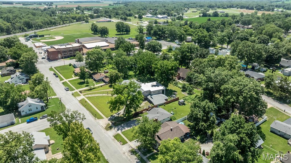 Trappe Sub - Residential