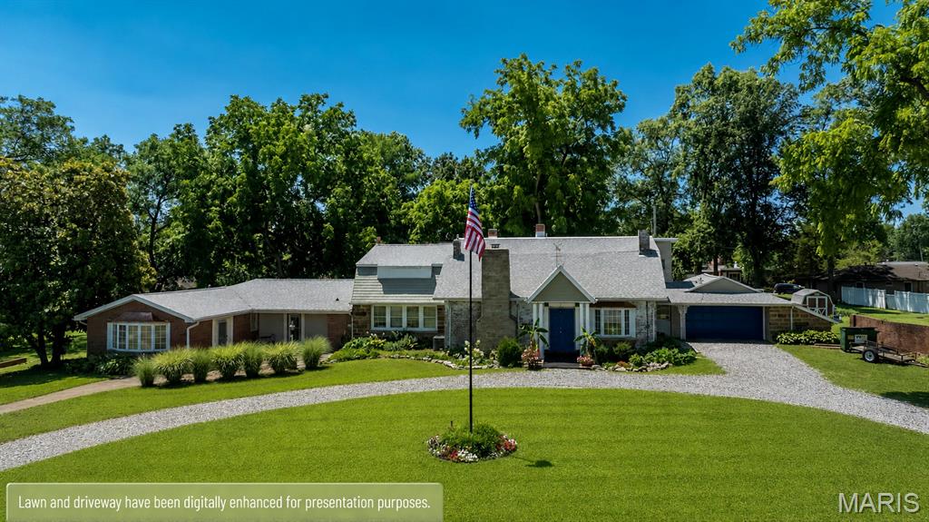 Trappe Sub - Residential