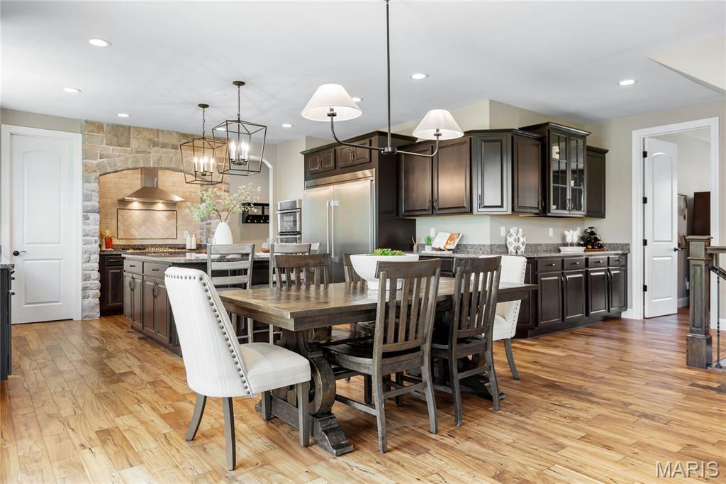 Bluffs At Windcastle Add - Residential