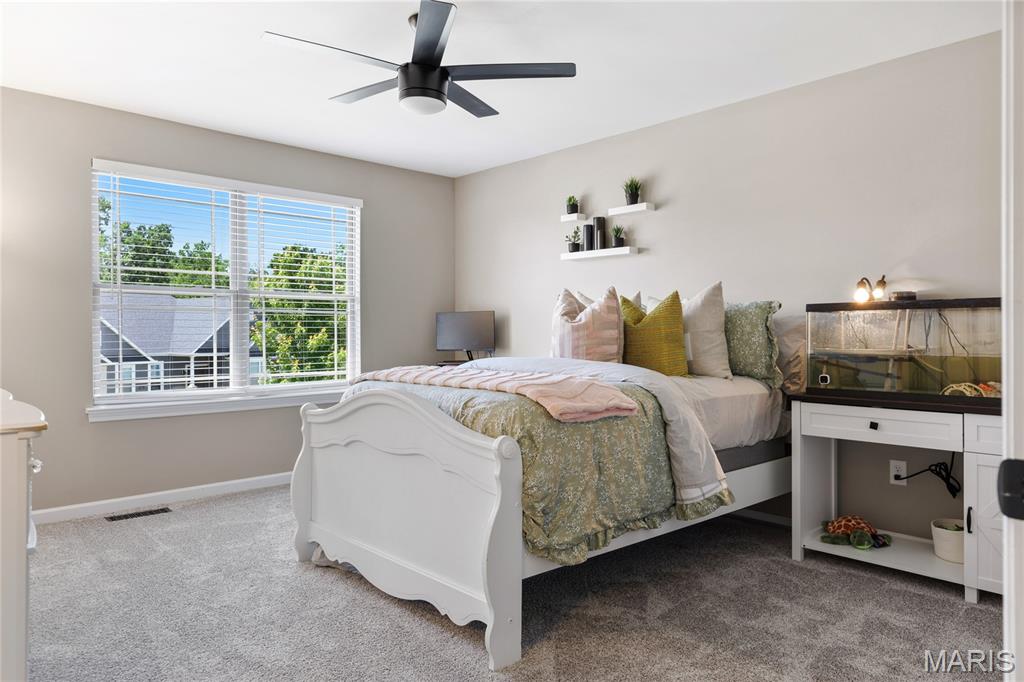 Bluffs At Windcastle Add - Residential