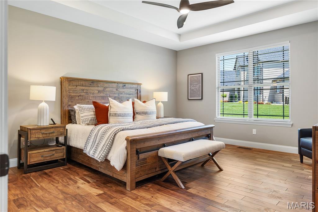 Bluffs At Windcastle Add - Residential
