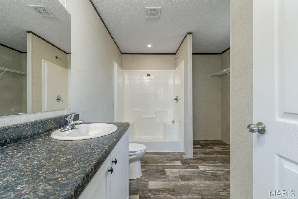 CORNERSTONE VILLAGE - Residential