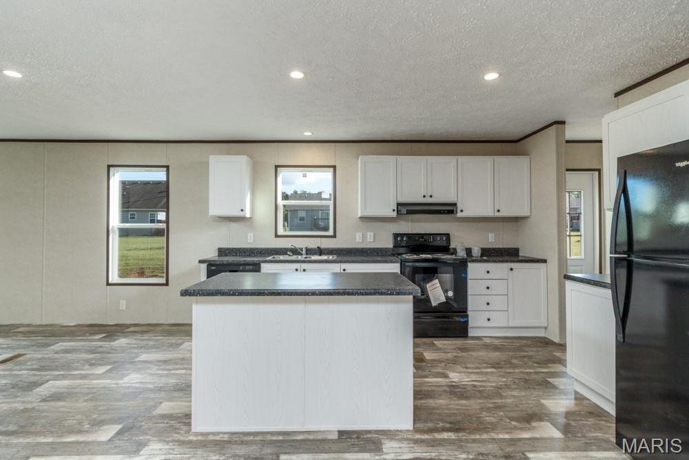 CORNERSTONE VILLAGE - Residential