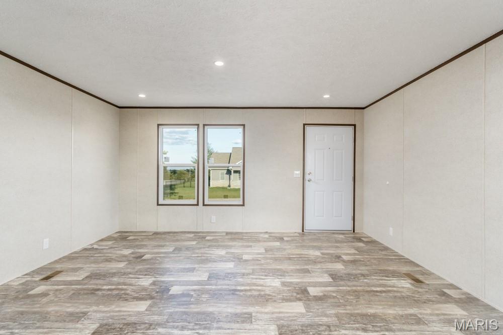 CORNERSTONE VILLAGE - Residential