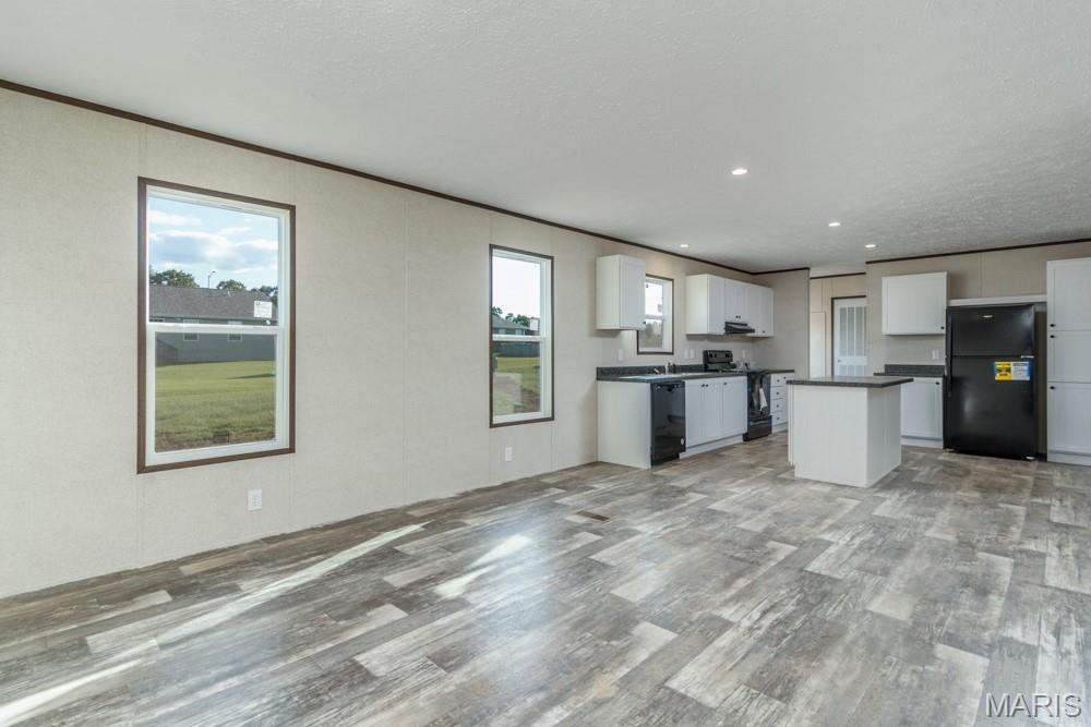 CORNERSTONE VILLAGE - Residential