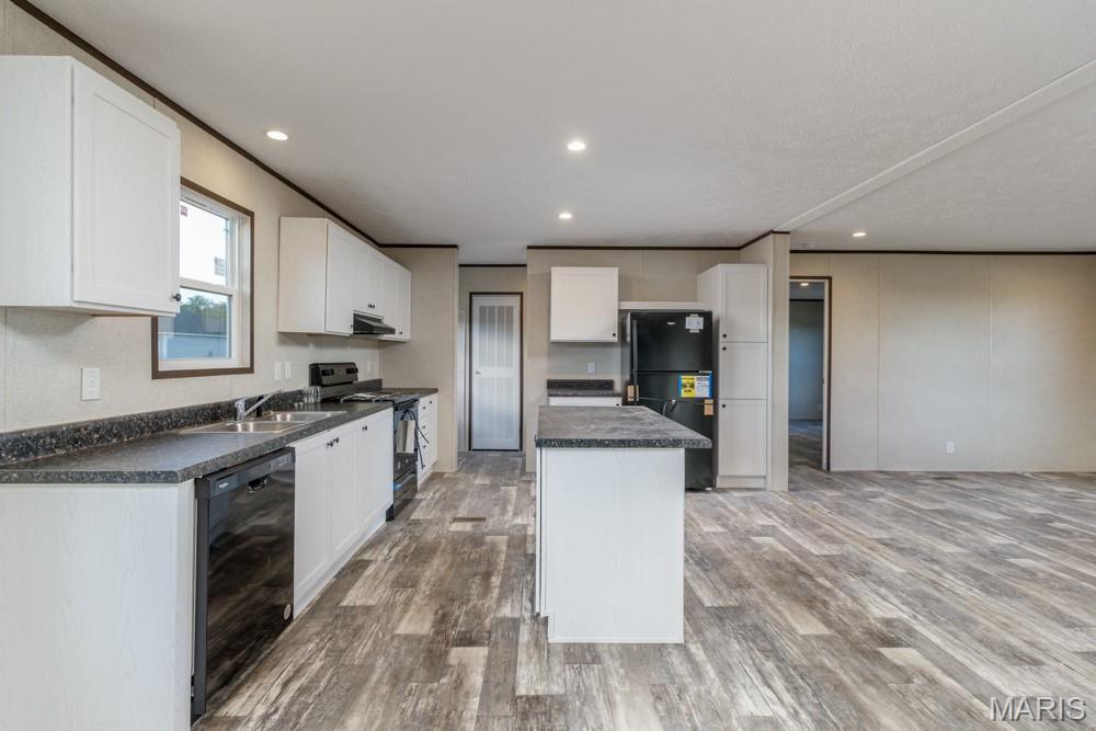 CORNERSTONE VILLAGE - Residential
