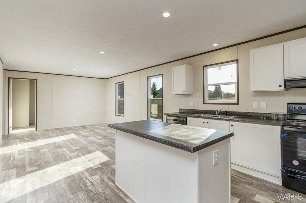 CORNERSTONE VILLAGE - Residential