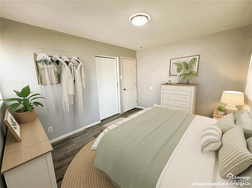 Glasgow Village Unit 6 - Residential Lease