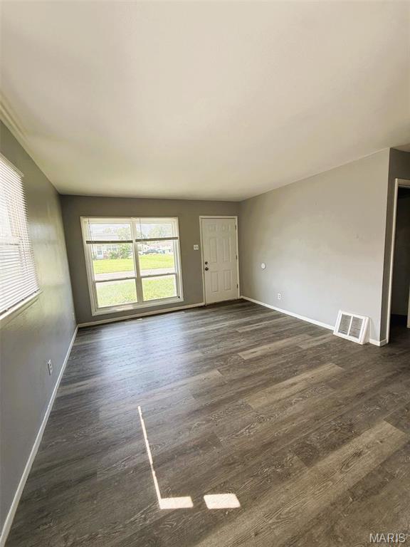 Glasgow Village Unit 6 - Residential Lease