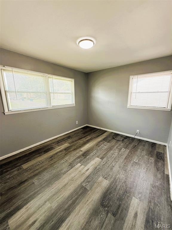 Glasgow Village Unit 6 - Residential Lease