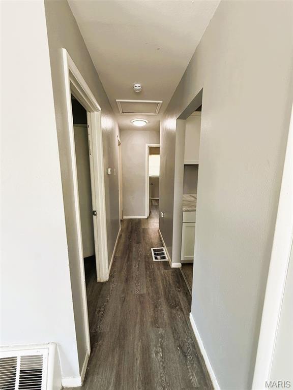 Glasgow Village Unit 6 - Residential Lease