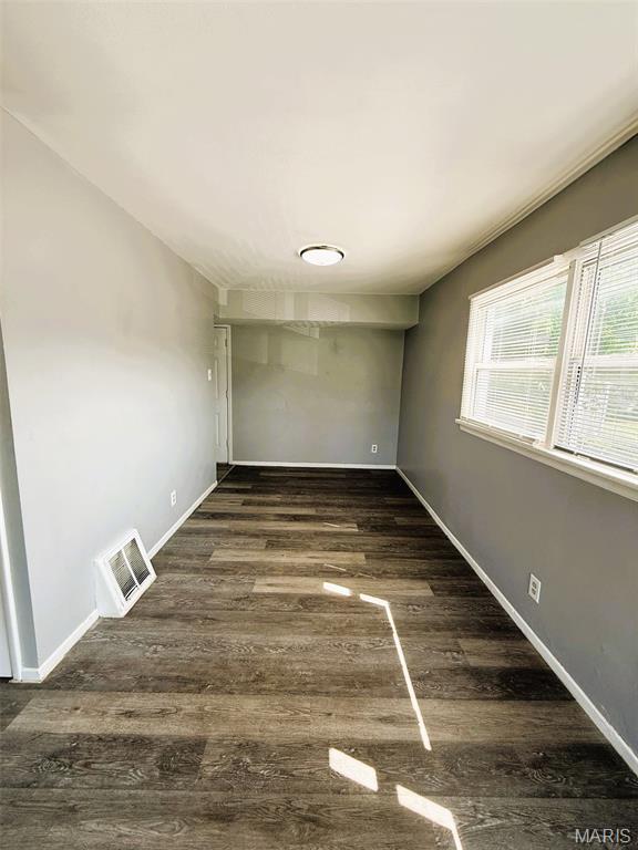 Glasgow Village Unit 6 - Residential Lease