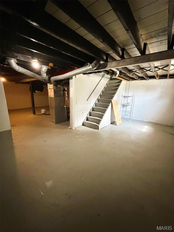 Glasgow Village Unit 6 - Residential Lease