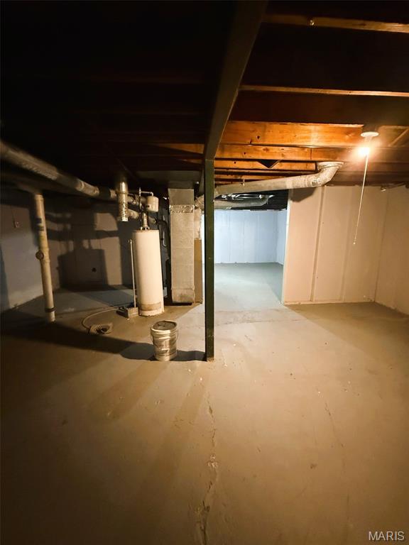 Glasgow Village Unit 6 - Residential Lease