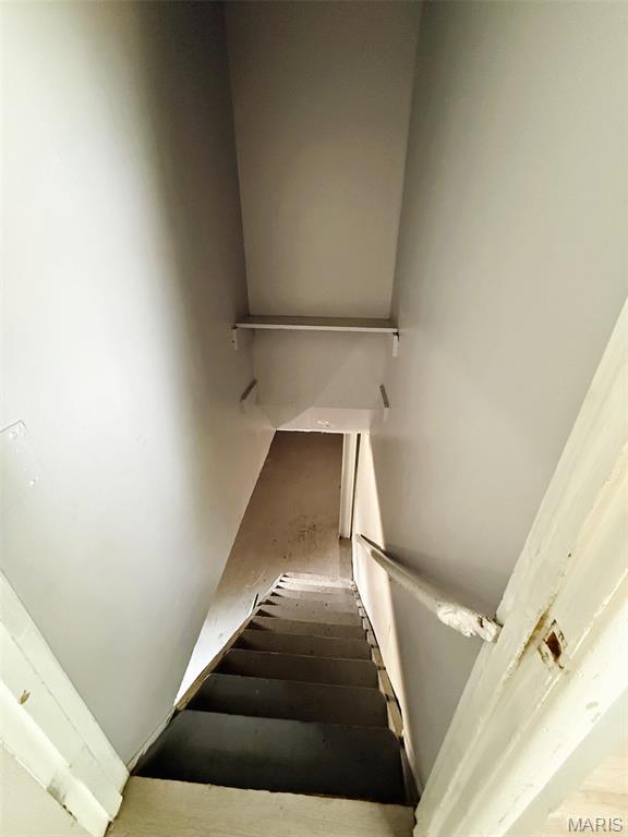 Glasgow Village Unit 6 - Residential Lease