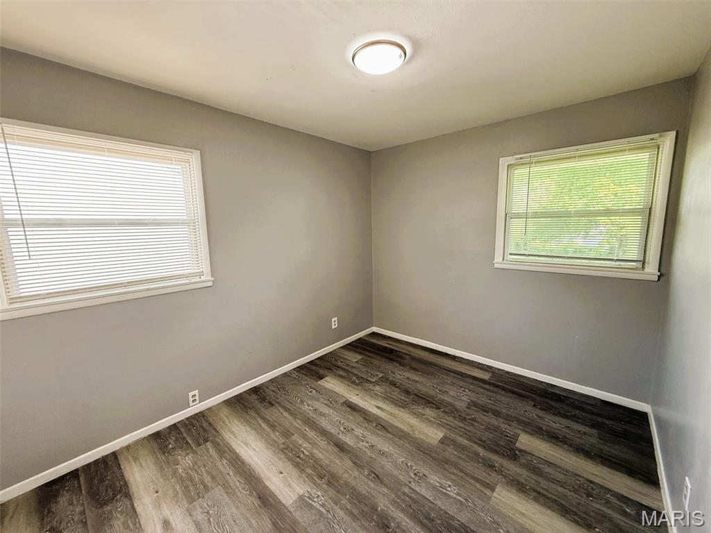 Glasgow Village Unit 6 - Residential Lease