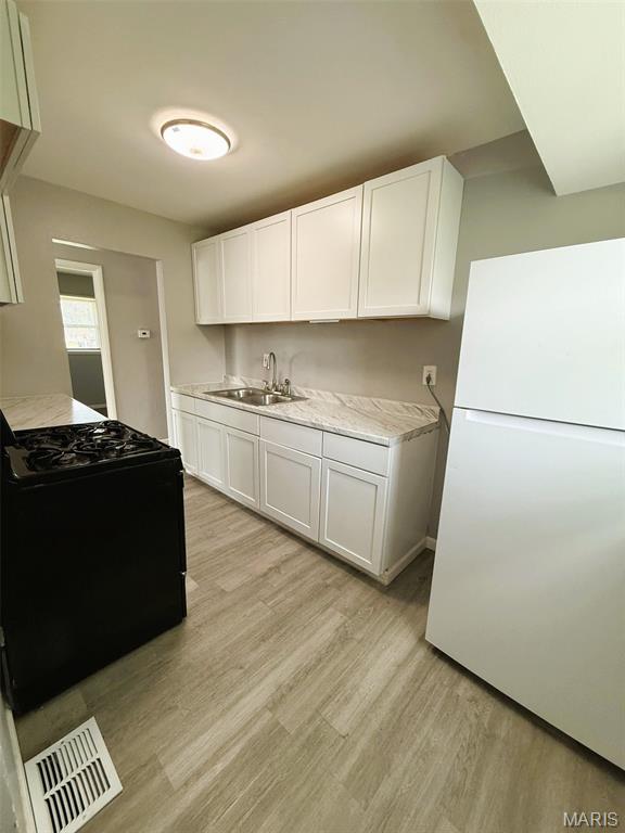 Glasgow Village Unit 6 - Residential Lease