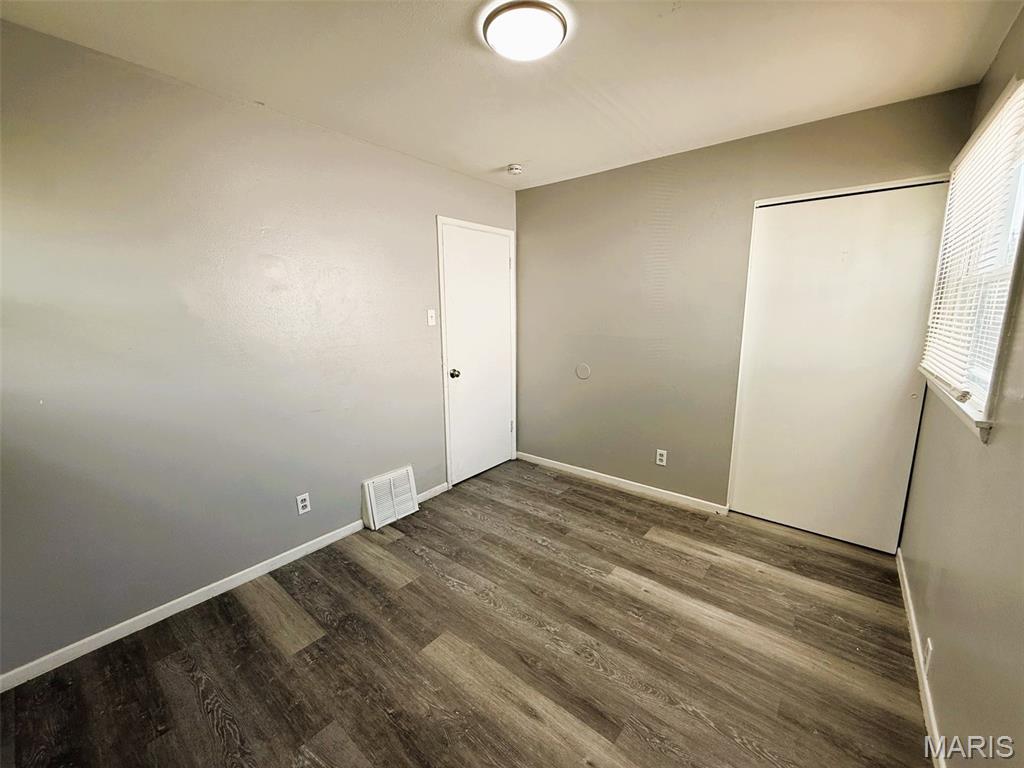 Glasgow Village Unit 6 - Residential Lease