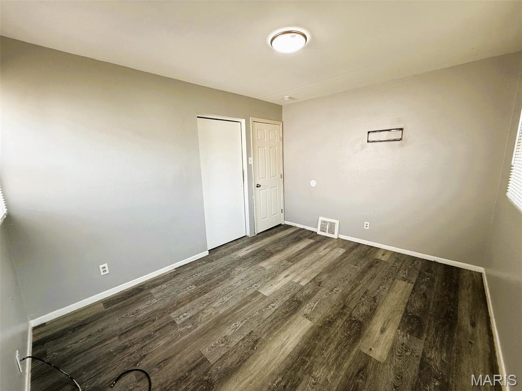 Glasgow Village Unit 6 - Residential Lease