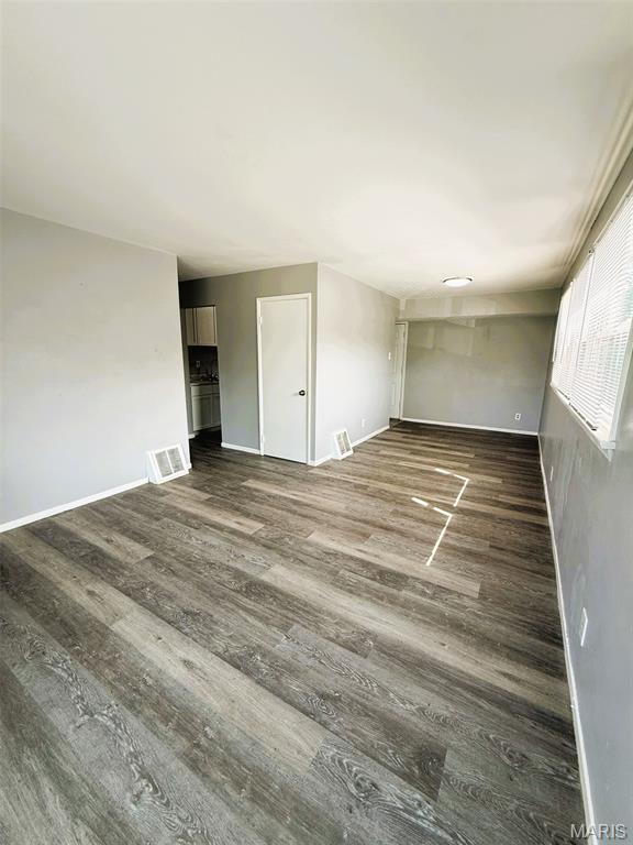 Glasgow Village Unit 6 - Residential Lease