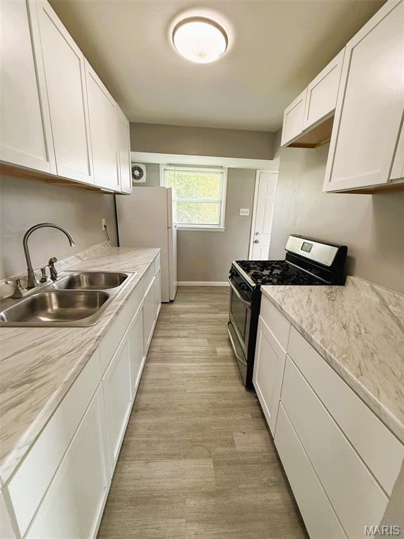 Glasgow Village Unit 6 - Residential Lease