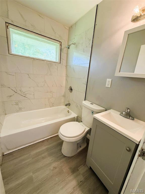 Glasgow Village Unit 6 - Residential Lease
