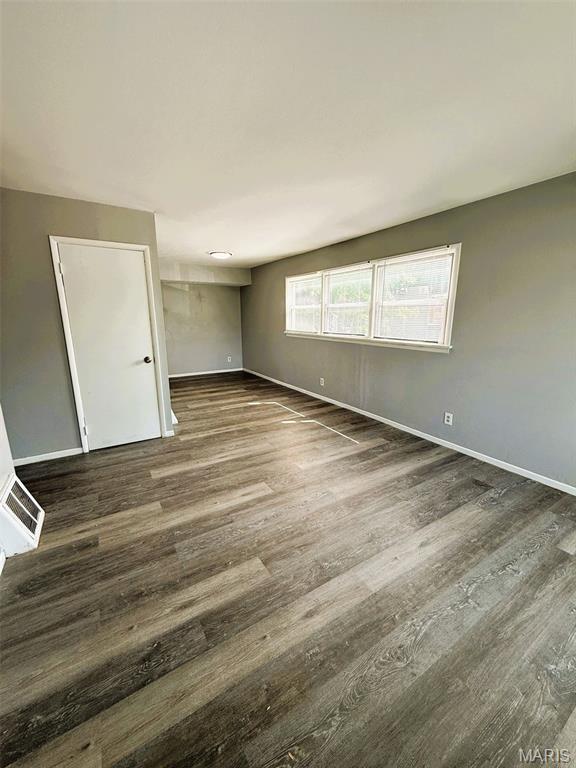 Glasgow Village Unit 6 - Residential Lease