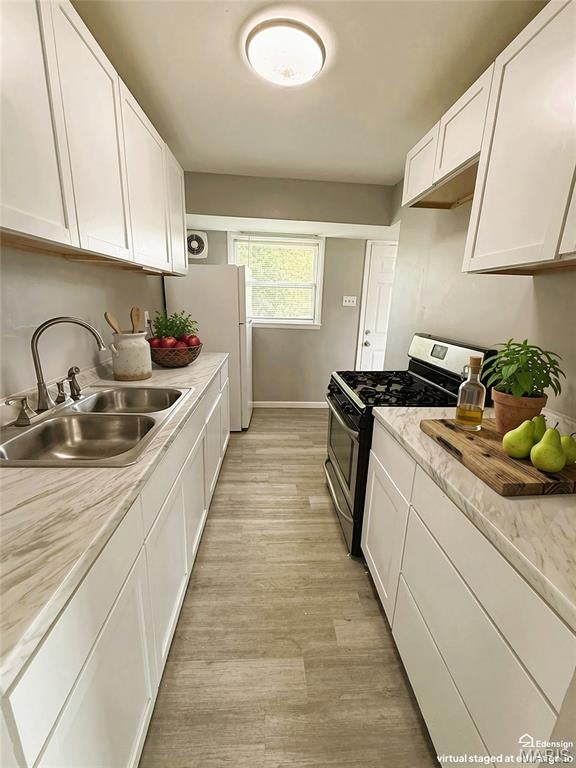 Glasgow Village Unit 6 - Residential Lease