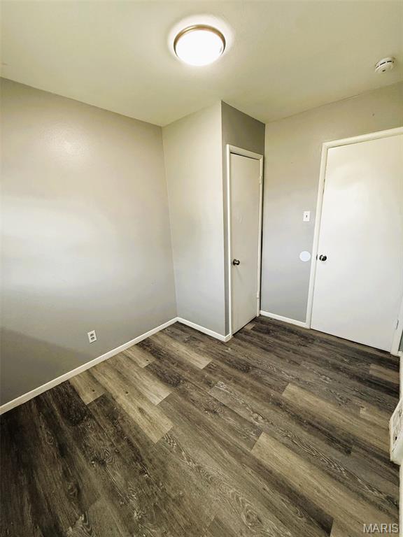 Glasgow Village Unit 6 - Residential Lease