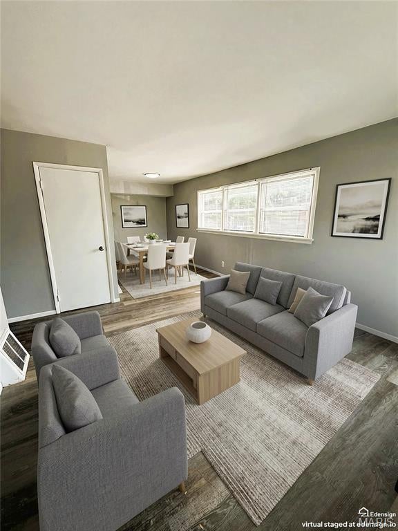 Glasgow Village Unit 6 - Residential Lease