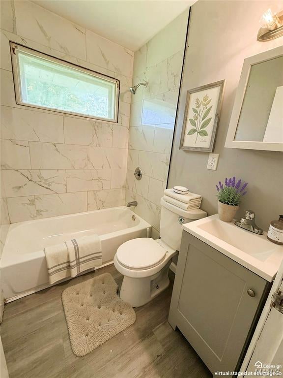 Glasgow Village Unit 6 - Residential Lease