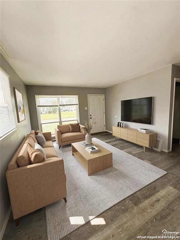 Glasgow Village Unit 6 - Residential Lease