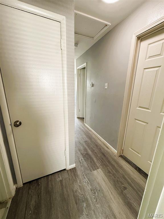 Glasgow Village Unit 6 - Residential Lease