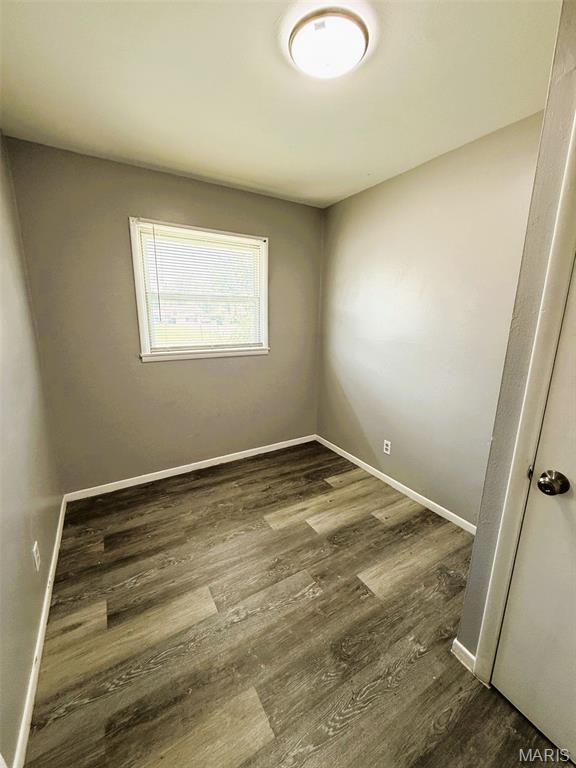 Glasgow Village Unit 6 - Residential Lease