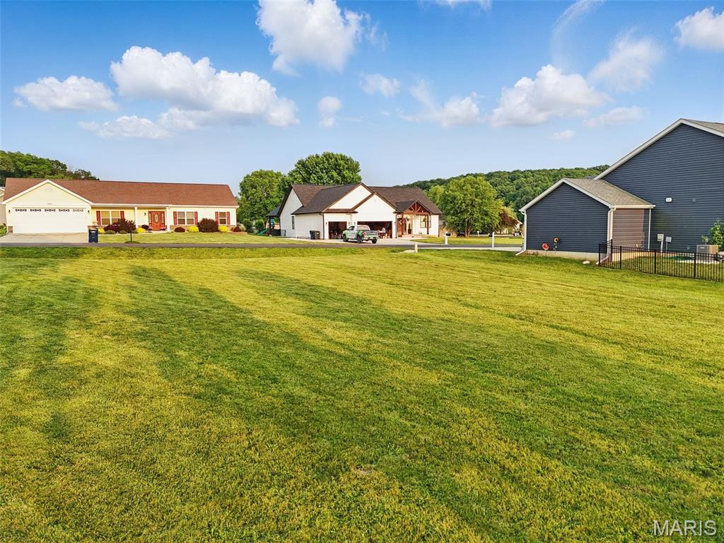 Incline Village - Land